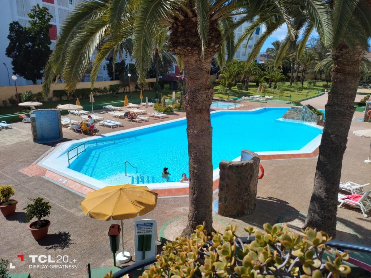 Casa Maya Appartamento Maspalomas (Gran Canaria)